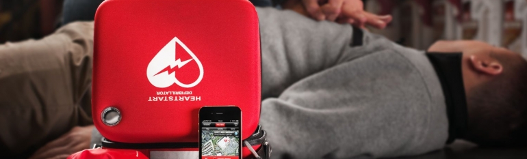 PulsePoint: community engagement to save lives
