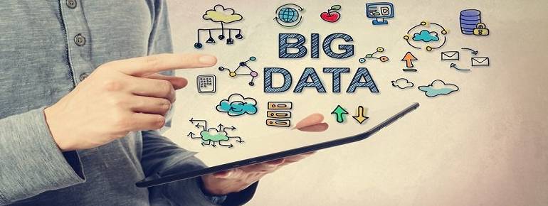 Satellite-generated data and the Big Data squeeze (part 1 of 2)