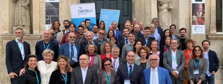 Space4Culture takeaways: 8 funding opportunities for cities