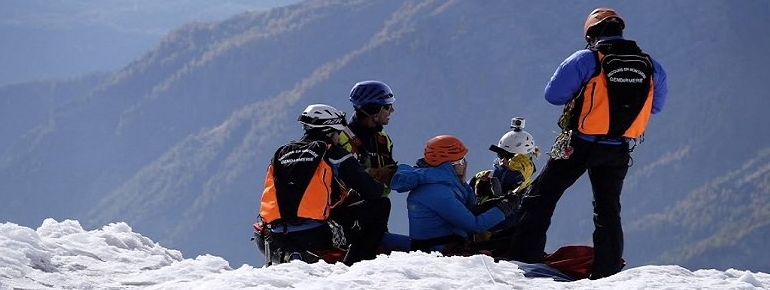 The tech solution that can revolutionise search and rescue. Yet remains unknown to most