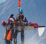 The tech solution that can revolutionise search and rescue. Yet remains unknown to most