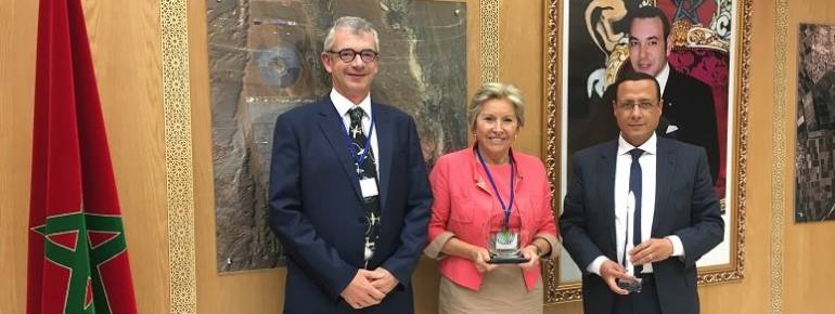 Eurisy Members’ Day 2018 in Rabat Highlights