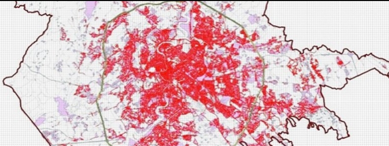Earth Observation data and civil engineering: cost effective solutions for citizen’s safety