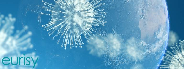 What we can learn from the Coronavirus crisis with satellite data
