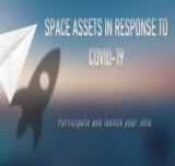 Call for space assets in response to COVID-19