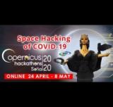 The Copernicus Hackathon Sofia 2020