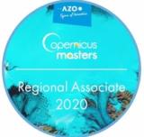 Eurisy as Regional Associate for the Copernicus & Galileo Masters 2020