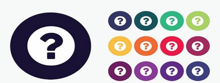 Frequently asked questions