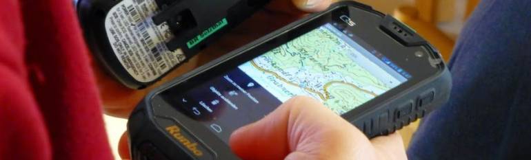 Styrian Mountain Rescue: satellite applications for improved Alpine safety in Austria