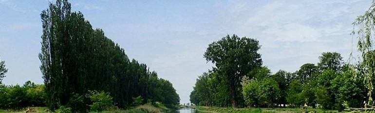 PWMC Vode Vojvodine: Merging satellite data and UAVs for improved water management and flood risk analysis