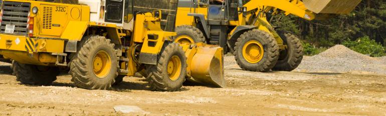 City of Diemen: infrastructure maintenance using satellite imagery