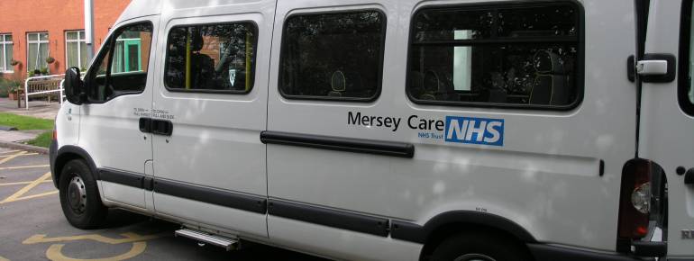 Mersey Care NHS Trust: optimising health services for to the disabled