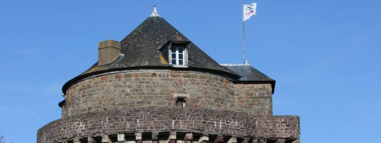 Pays de Montfort: Promoting the medieval city of Montfort-sur-Meu