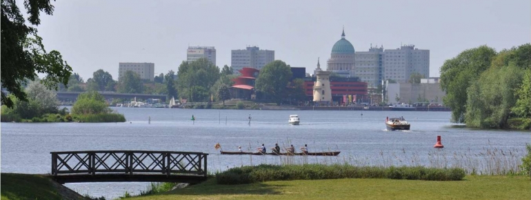 City of Potsdam: Monitoring environmental sustainability
