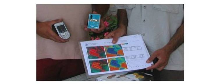 Campania: Encouraging the sustainable use of irrigation water in the region