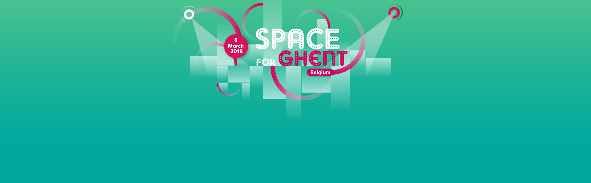 Space4Ghent: Satellite data improving life in cities