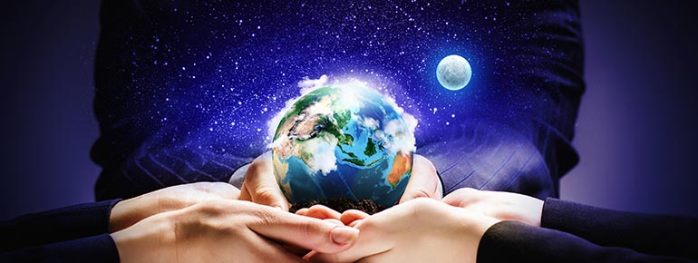 Space Community